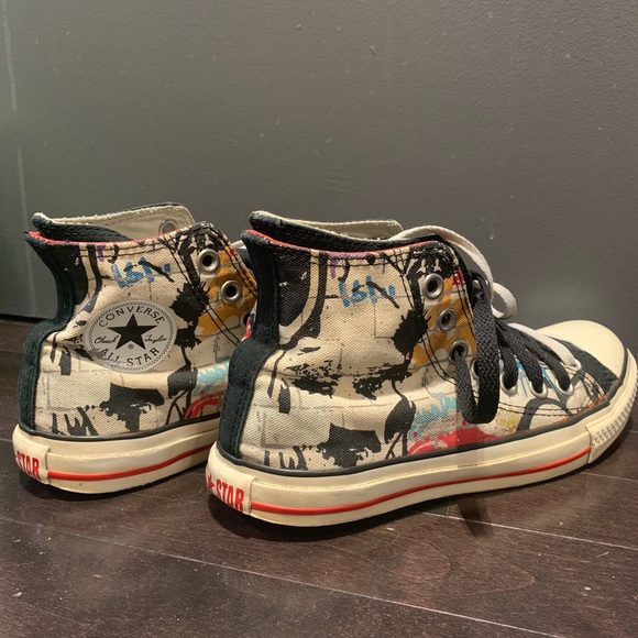 Converse Double Upper shoes - Picture 4 of 7